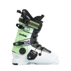 Chaussures De Ski K2 Revolver W Blanc Femme
