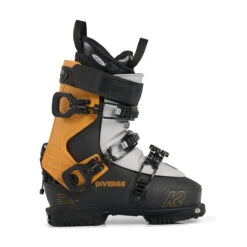 Chaussures De Ski K2 Diverge W Gris Femme
