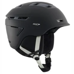 Casque De Ski Anon Women Omega Black