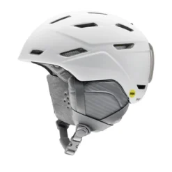 Casque De Ski Smith Women Mirage MIPS Matte White 2020