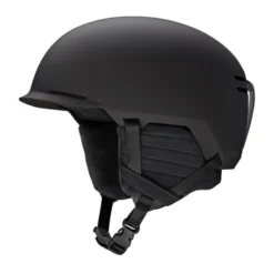 Casque De Ski Smith Unisex Scout Matte Black 2020