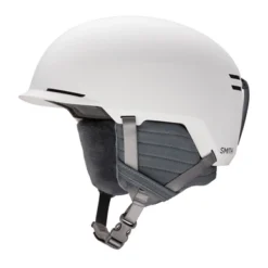 Casque De Ski Smith Unisex Scout Matte White 2020