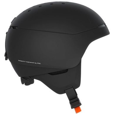 Casque De Ski POC Meninx Uranium Black Matt – Image 2