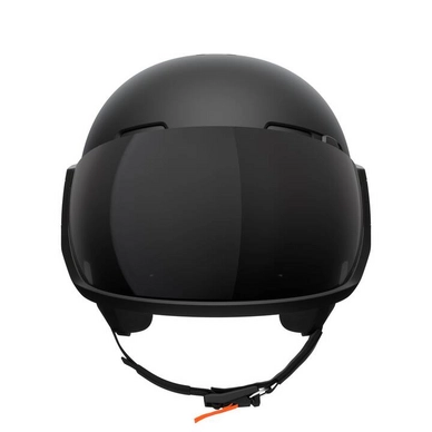 Casque De Ski POC Levator MIPS Uranium Black Matt – Image 2