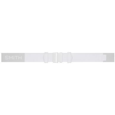 Masque De Ski Smith Unisex 4D Chromapop Photochromic Rose Flash White Vapor 22 – Image 2