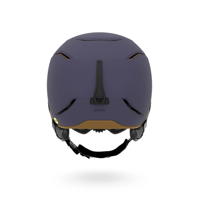 Casque De Ski Giro Jackson Mips Matte Midnight – Image 2