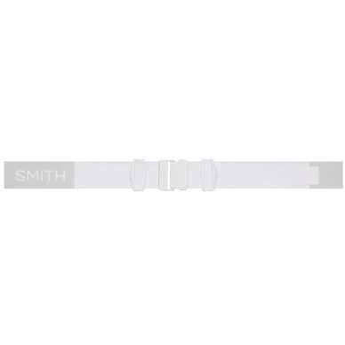 Masque De Ski Smith Unisex AS IO Mag Chromapop Everyday Red Mirror White Vapor 22 – Image 2
