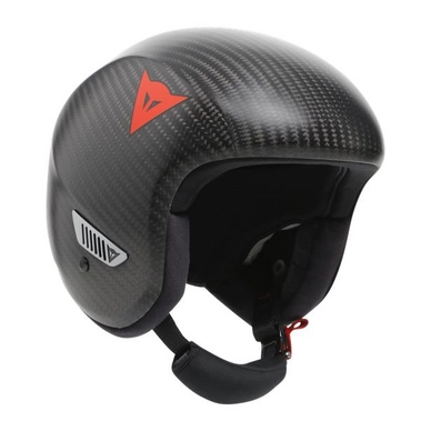 Casque De Ski Dainese Unisex R001 Carbon Black Carbon – Image 2