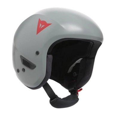 Casque De Ski Dainese Unisex R001 Fiber Nardo Gray – Image 2