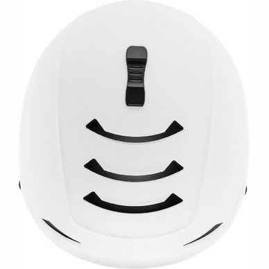 Casque De Ski Uvex Legend 2.0 White Black Mat – Image 2