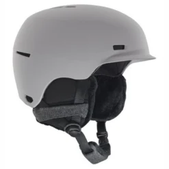 Casque De Ski Anon Women Aera Gray