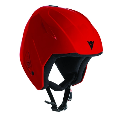 Casque De Ski Dainese Snow Team Junior Evo Red Rouge
