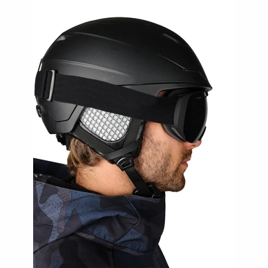 Masque De Ski Brunotti Vally Black – Image 2