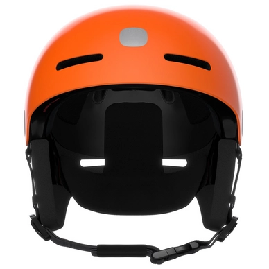 Casque De Ski POC Kids POCito Fornix MIPS Fluorescent Orange – Image 3