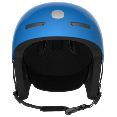 Casque De Ski POC Kids POCito Auric Cut MIPS Fluorescent Blue – Image 3