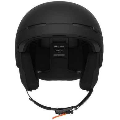 Casque De Ski POC Meninx Uranium Black Matt – Image 3