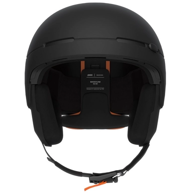 Casque De Ski POC Meninx RS MIPS Uranium Black Matt – Image 3
