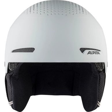 Casque De Ski Alpina Junior Zupo Grey Matt â Image 3