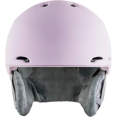 Casque De Ski Alpina Unisex Maroi Light Rose Matt – Image 3