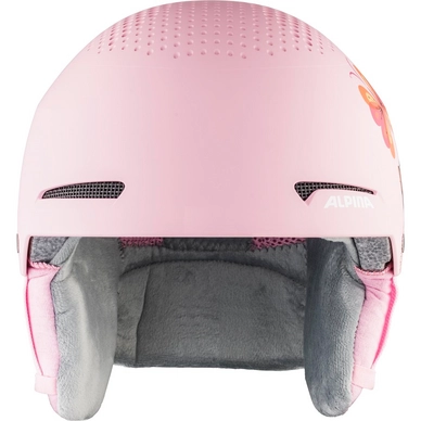 Casque De Ski Alpina Junior Zupo Disney Set Minnie Mouse – Image 3