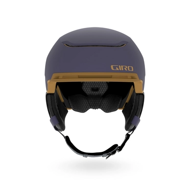 Casque De Ski Giro Jackson Mips Matte Midnight – Image 3