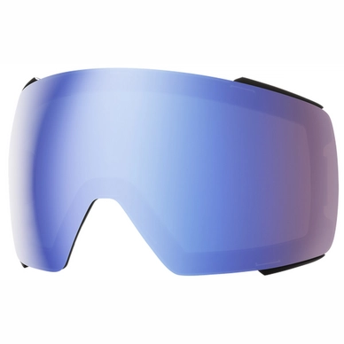 Masque De Ski Smith Unisex AS IO Mag Chromapop Sun Black Blackout 22 – Image 3