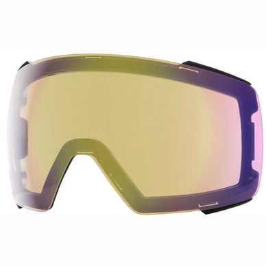 Masque De Ski Smith Unisex AS IO Mag Chromapop Photochromic Rose Flash Black 22 – Image 3