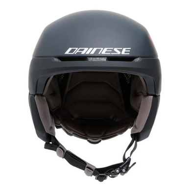 Casque De Ski Dainese Unisex Nucleo Mips Pro Stretch Limo Red – Image 3