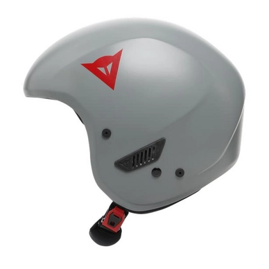 Casque De Ski Dainese Unisex R001 Fiber Nardo Gray – Image 3