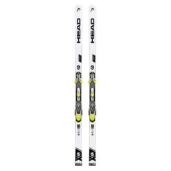 Pack Ski Head WC Rebels I.GS RD SW RP +Fixations FF EVO 16