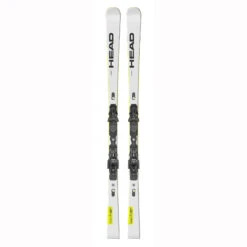 Pack De Ski Head WC Rebels E-Speed SW RP + Fixations FF 14 Homme