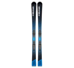 Pack Ski Head Supershape E-Titan + PRW 11 GW Homme