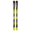 Pack Ski Head Supershape E-Speed + PRD 12 GW Homme