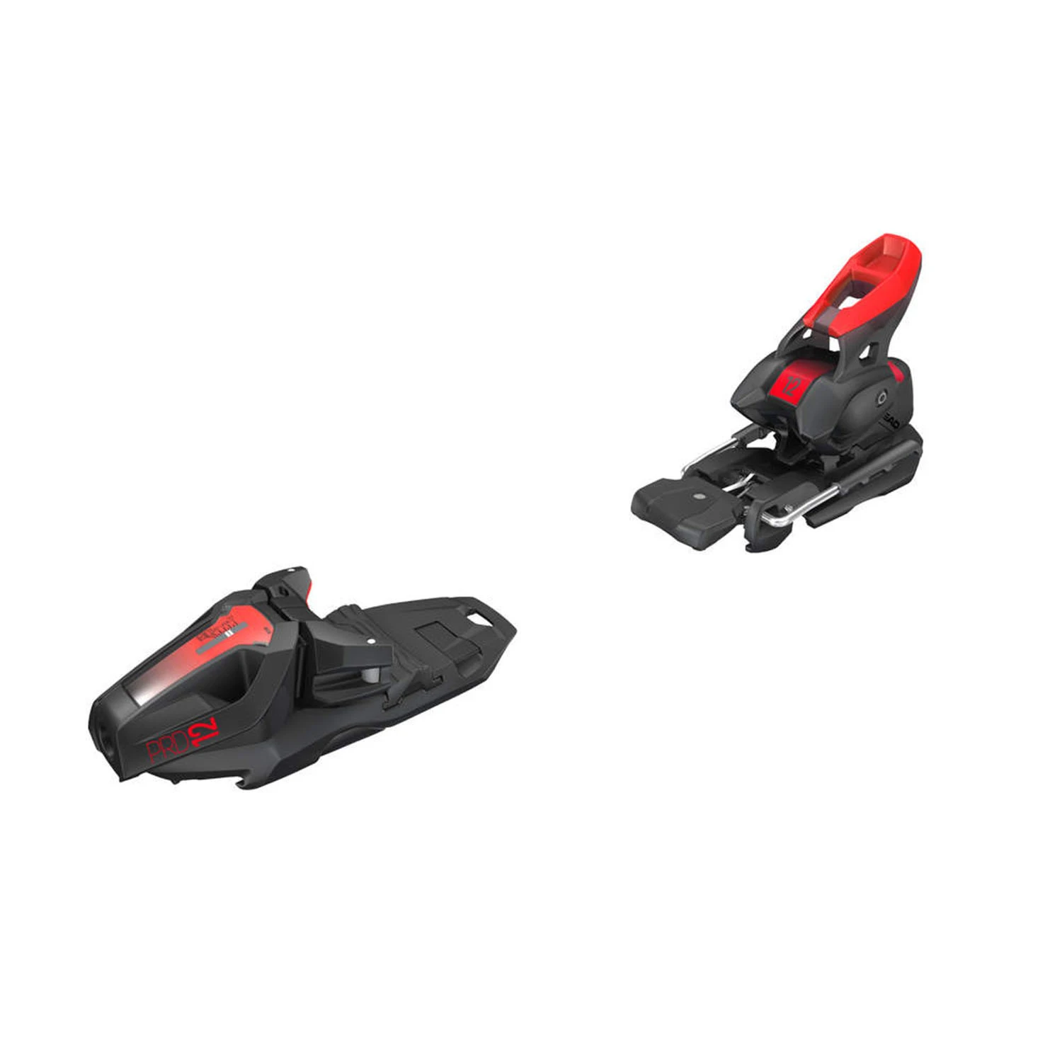 Pack Ski Head Supershape E-Rally + PRD 12 GW Homme – Image 2