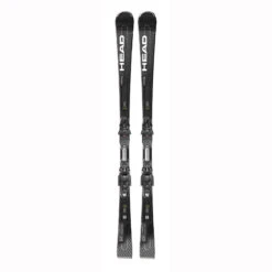 Pack De Ski Head Supershape E-Original SW SF-PR + Fixations PR11 GW Homme