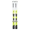 Pack Ski Head Supershape Jrs + Fixations Jrs 7.5 Gw Ca Homme