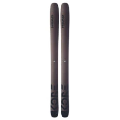Skis Sans Fixations Head KORE 117 Homme