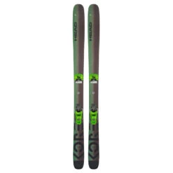 Pack Ski Head Kore 105 + Attack 14 GW Homme