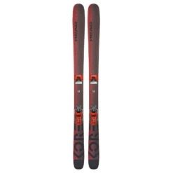 Pack Ski Head Kore 99 + Attack 14 GW Homme