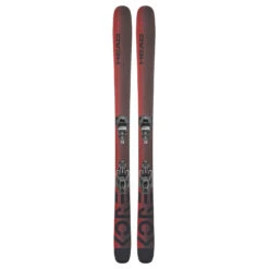 Pack De Ski Head Kore 99 + Attack 11 MN Demo + Brake Homme