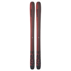 Skis Sans Fixations Head KORE 99 Homme