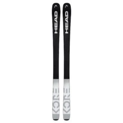 Ski Seul (Sans Fixation) Head Kore 87 Gris
