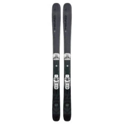 Pack Ski Head Kore 97 W + Fixations Attack 11 Mn Demo Homme