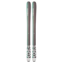 Skis Sans Fixations Head KORE 91 W Femme
