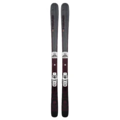 Pack Ski Head Kore 85 W + Fixations Attack 11 Mn Demo Femme