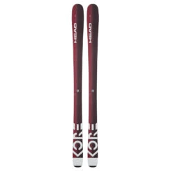 Skis Sans Fixations Head KORE 103 W Femme