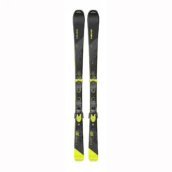 Pack De Ski Head Super Joy SW SLR Joy Pro + Fixations JOY 11 GW Femme