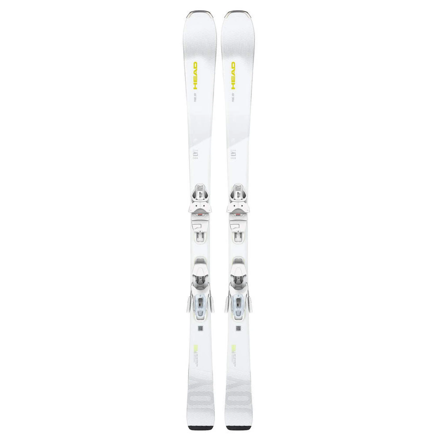 Pack Ski Head Pure Joy SLR Joy Pro + JOY 9 GW Femme