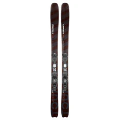 Pack Ski Head Kore Tour 99 + Ambition 12 NM+Brake Homme