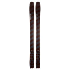 Skis Sans Fixations Head KORE Tour 99 Homme